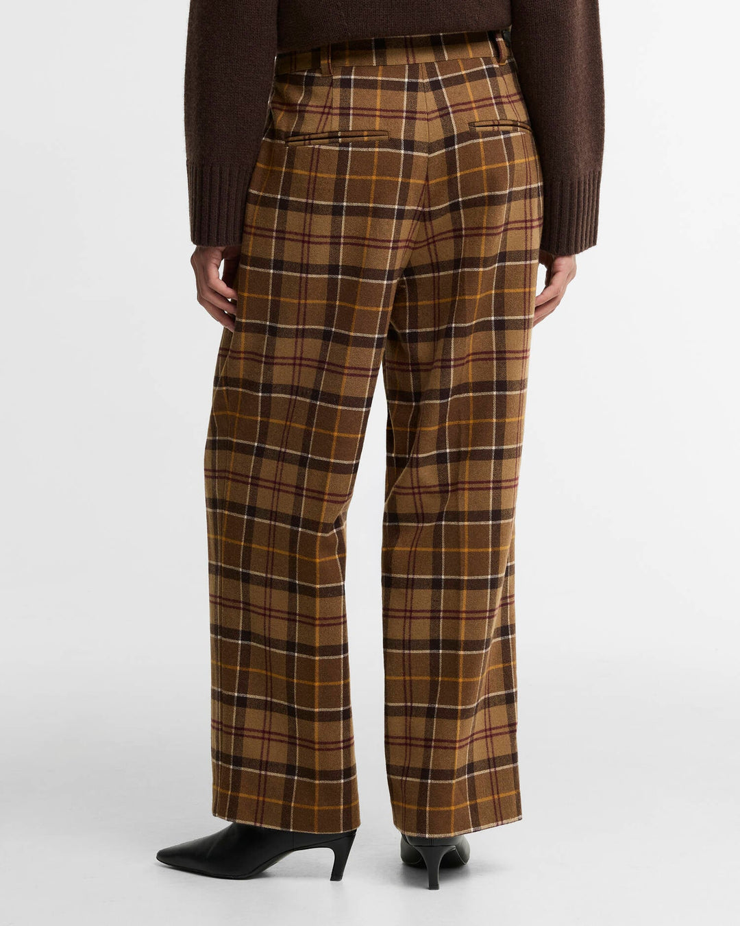 Barbour Darwen Trousers/Hlače LTR0434