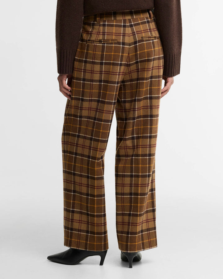 Barbour Darwen Trousers/Hlače LTR0434