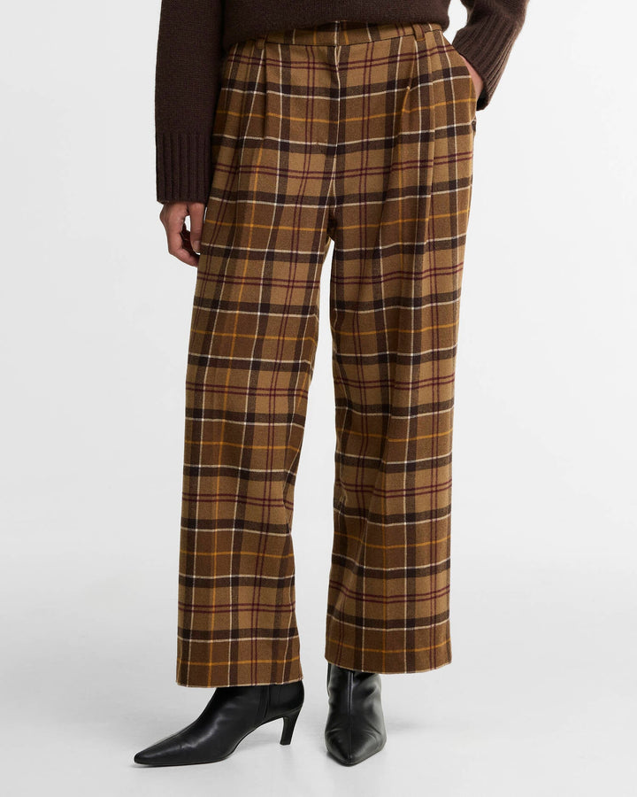Barbour Darwen Trousers/Hlače LTR0434