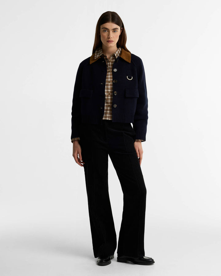 Barbour Emmy Trousers/Hlače LTR0437