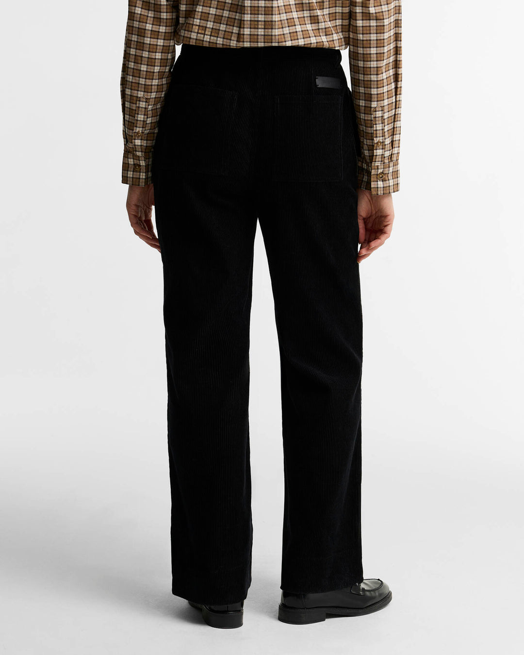 Barbour Emmy Trousers/Hlače LTR0437