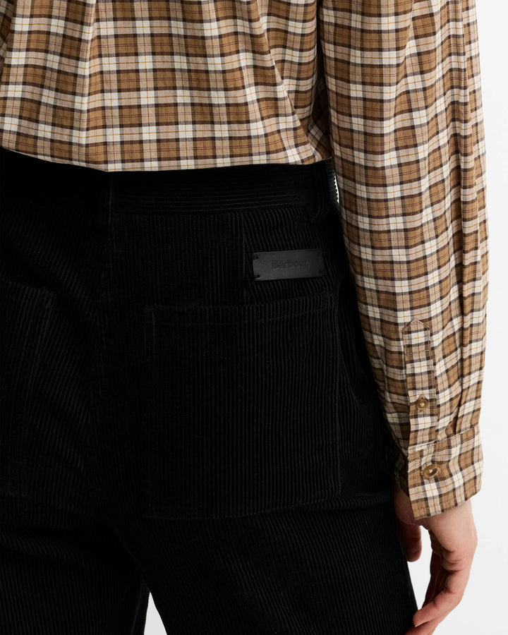 Barbour Emmy Trousers/Hlače LTR0437