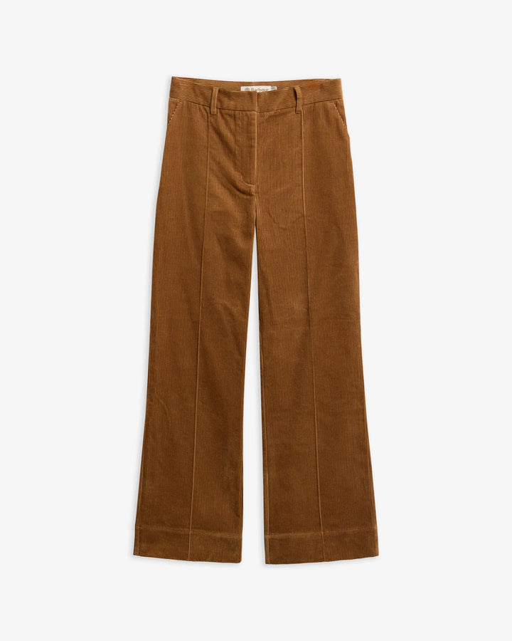 Barbour Emmy Trousers/Hlače LTR0437
