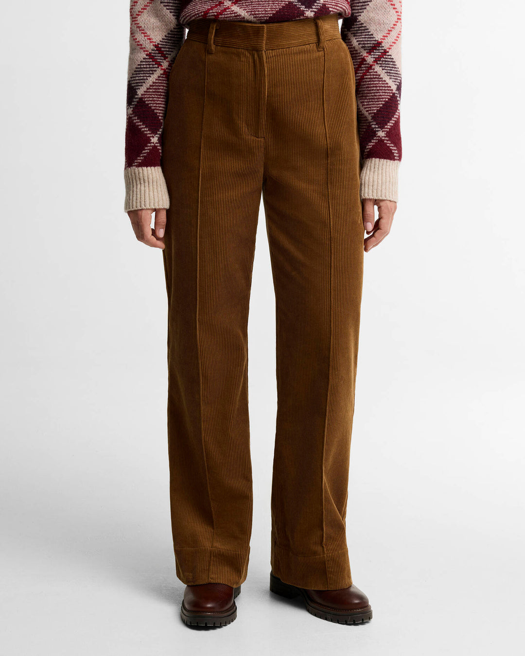 Barbour Emmy Trousers/Hlače LTR0437