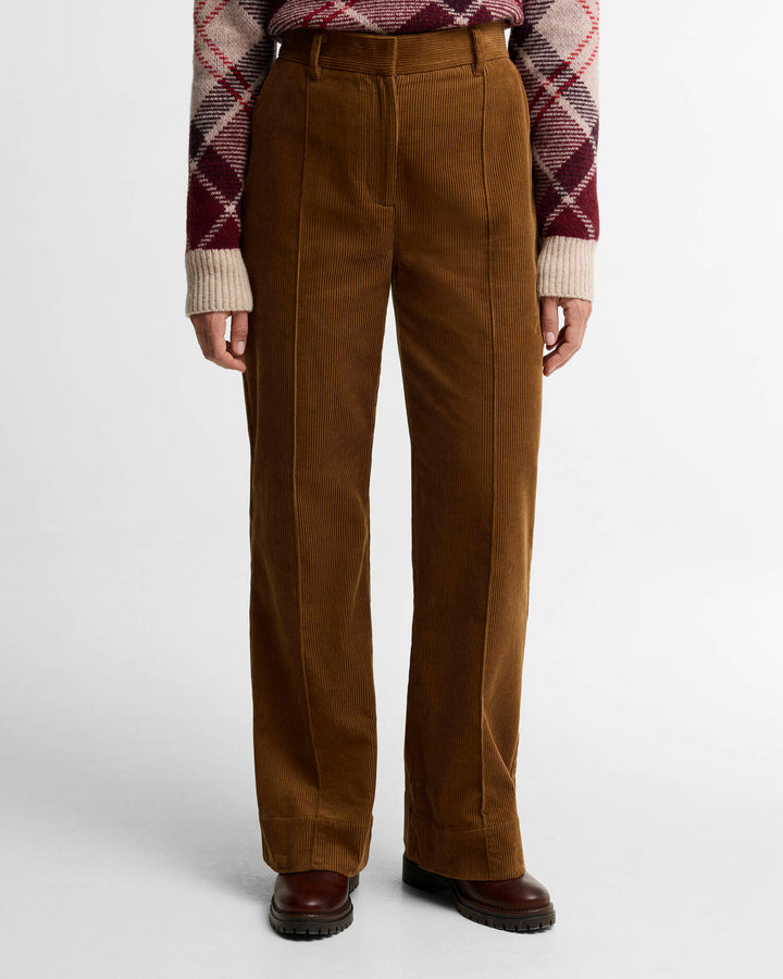 Barbour Emmy Trousers/Hlače LTR0437
