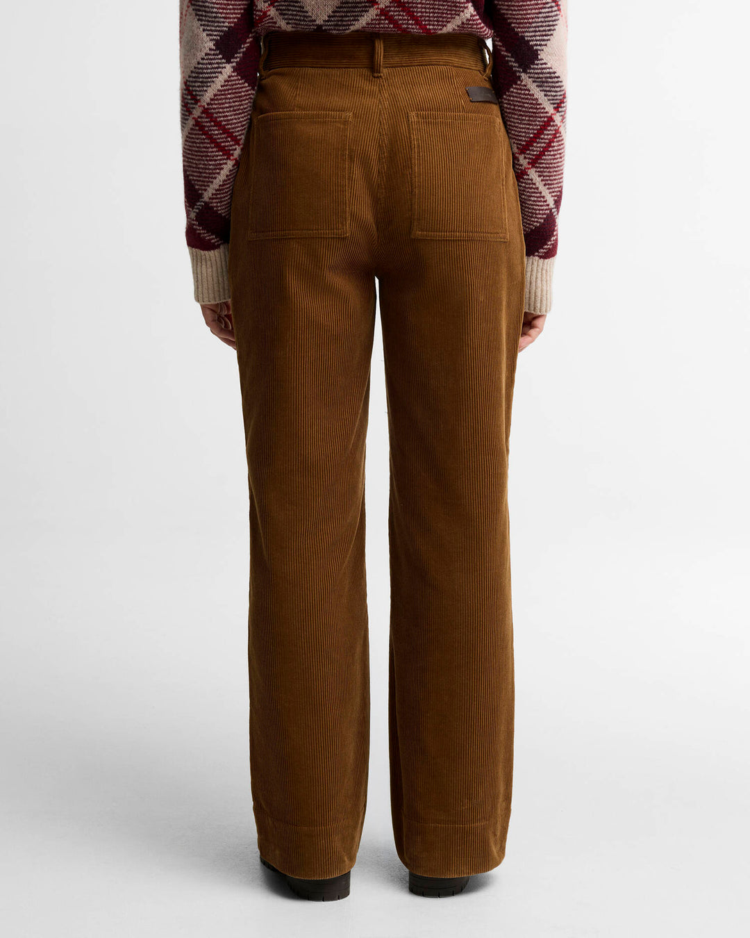 Barbour Emmy Trousers/Hlače LTR0437