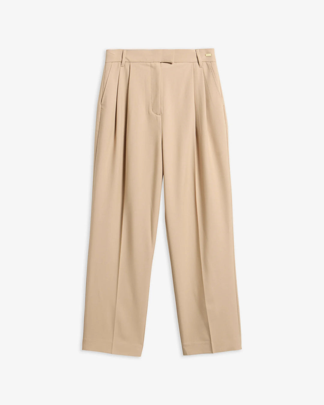 Barbour Fawne Trousers/Hlače LTR0439