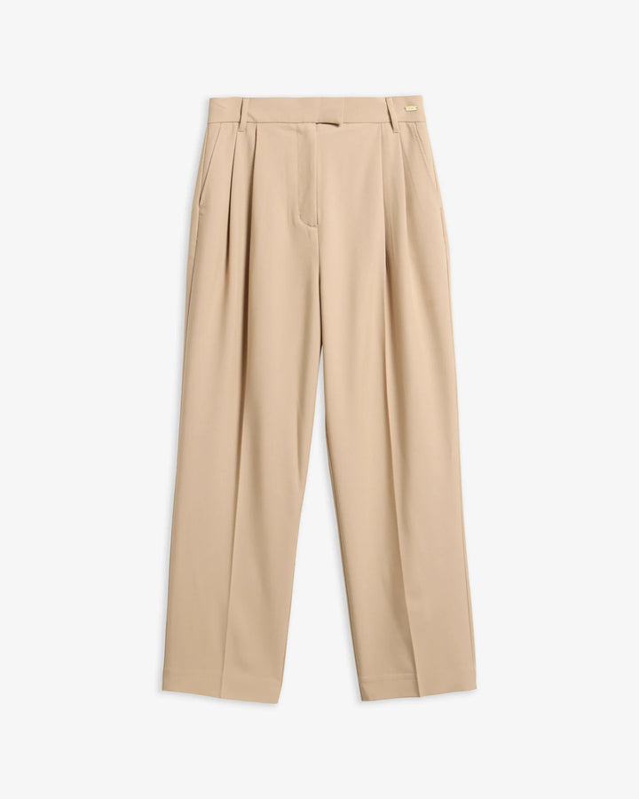 Barbour Fawne Trousers/Hlače LTR0439