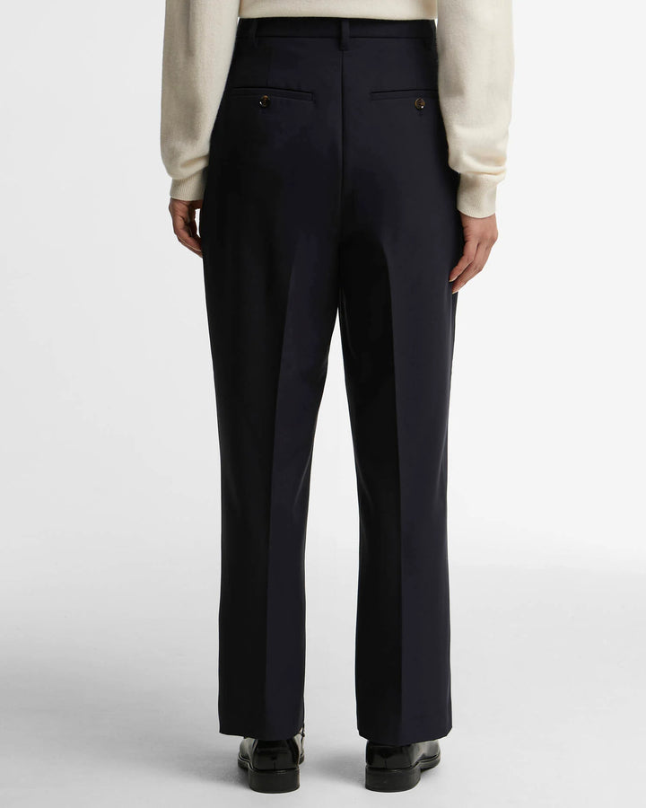 Barbour Fawne Trousers/Hlače LTR0439