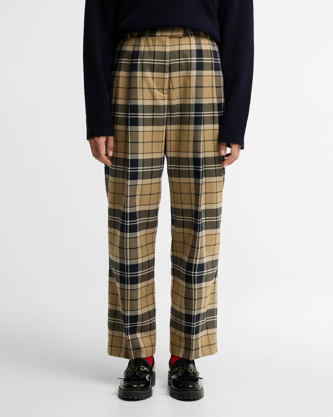 Barbour Delilah Trousers/Hlače LTR0440