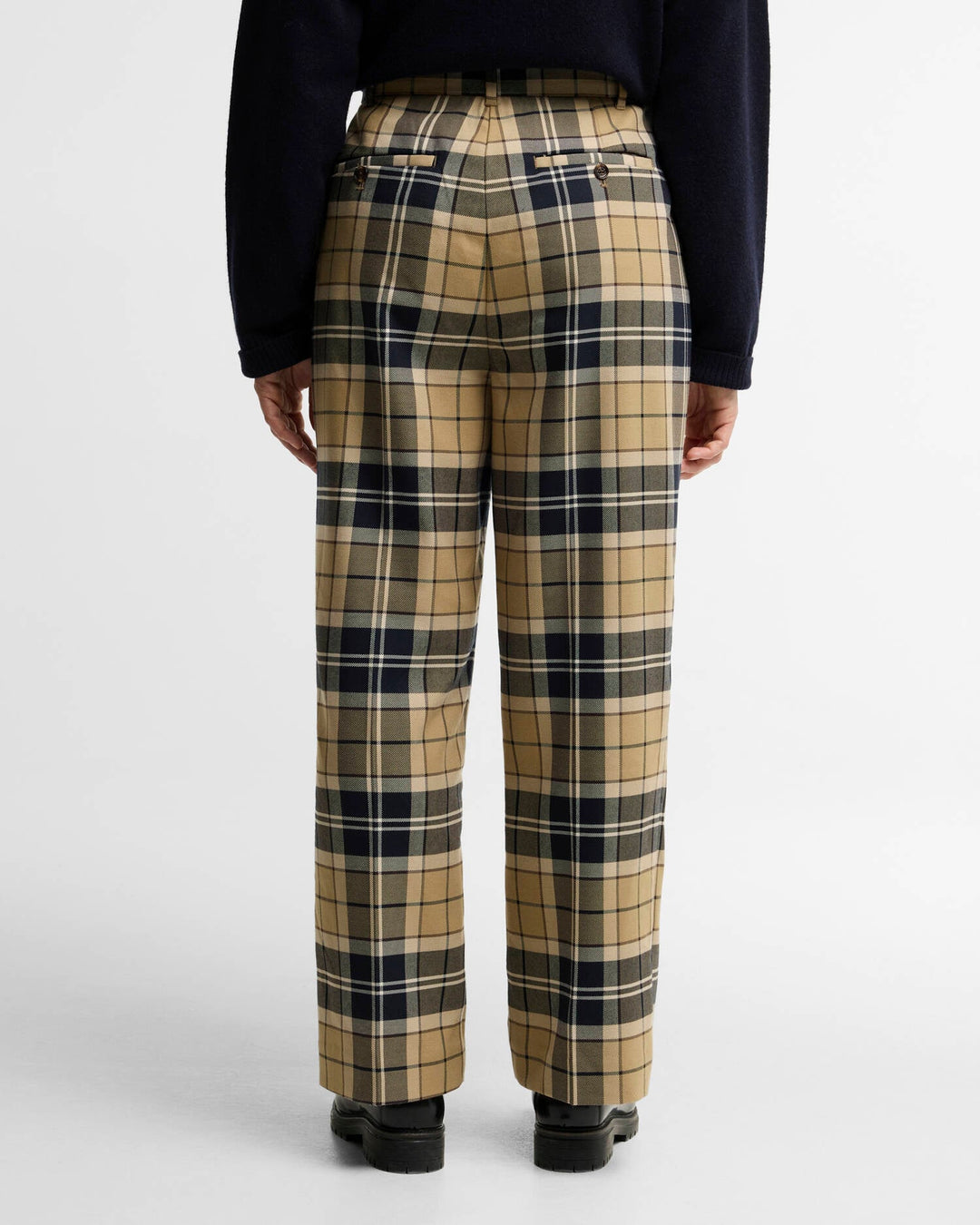 Barbour Delilah Trousers/Hlače LTR0440
