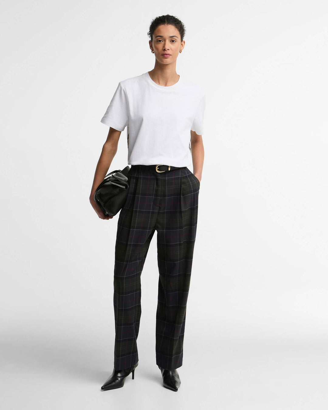 Barbour Delilah Trousers/Hlače LTR0440