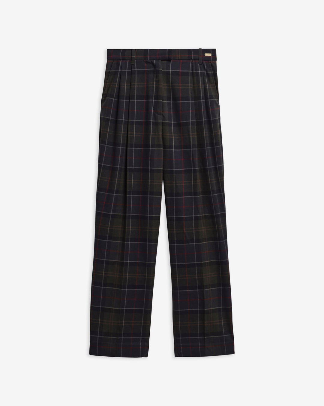 Barbour Delilah Trousers/Hlače LTR0440