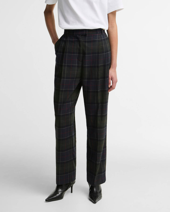 Barbour Delilah Trousers/Hlače LTR0440