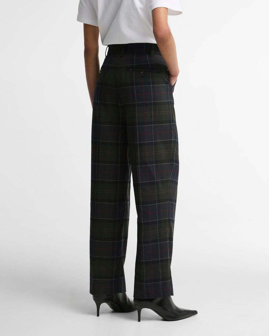 Barbour Delilah Trousers/Hlače LTR0440