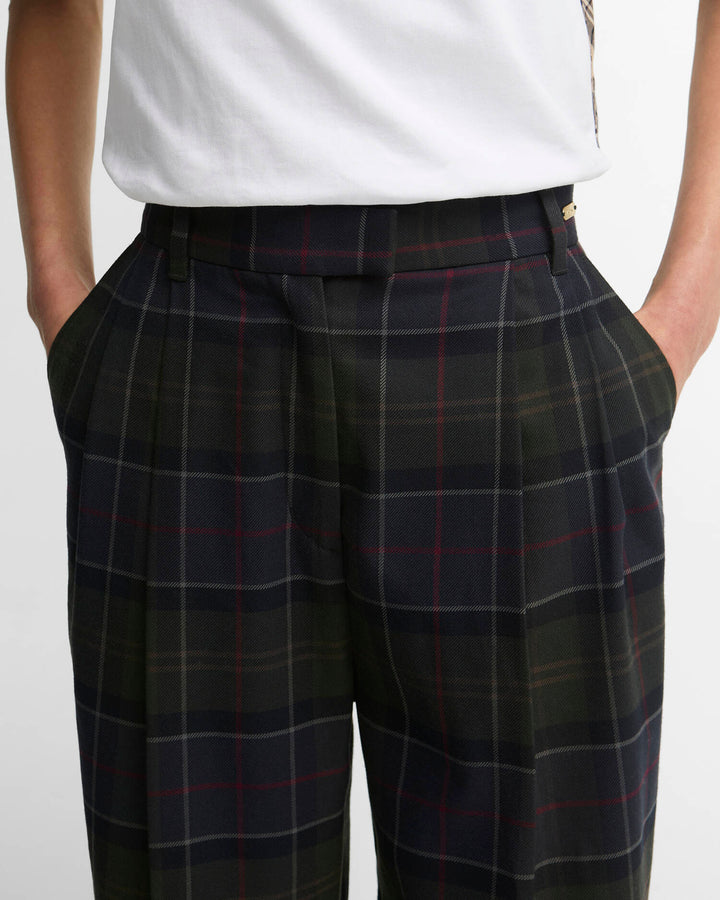 Barbour Delilah Trousers/Hlače LTR0440