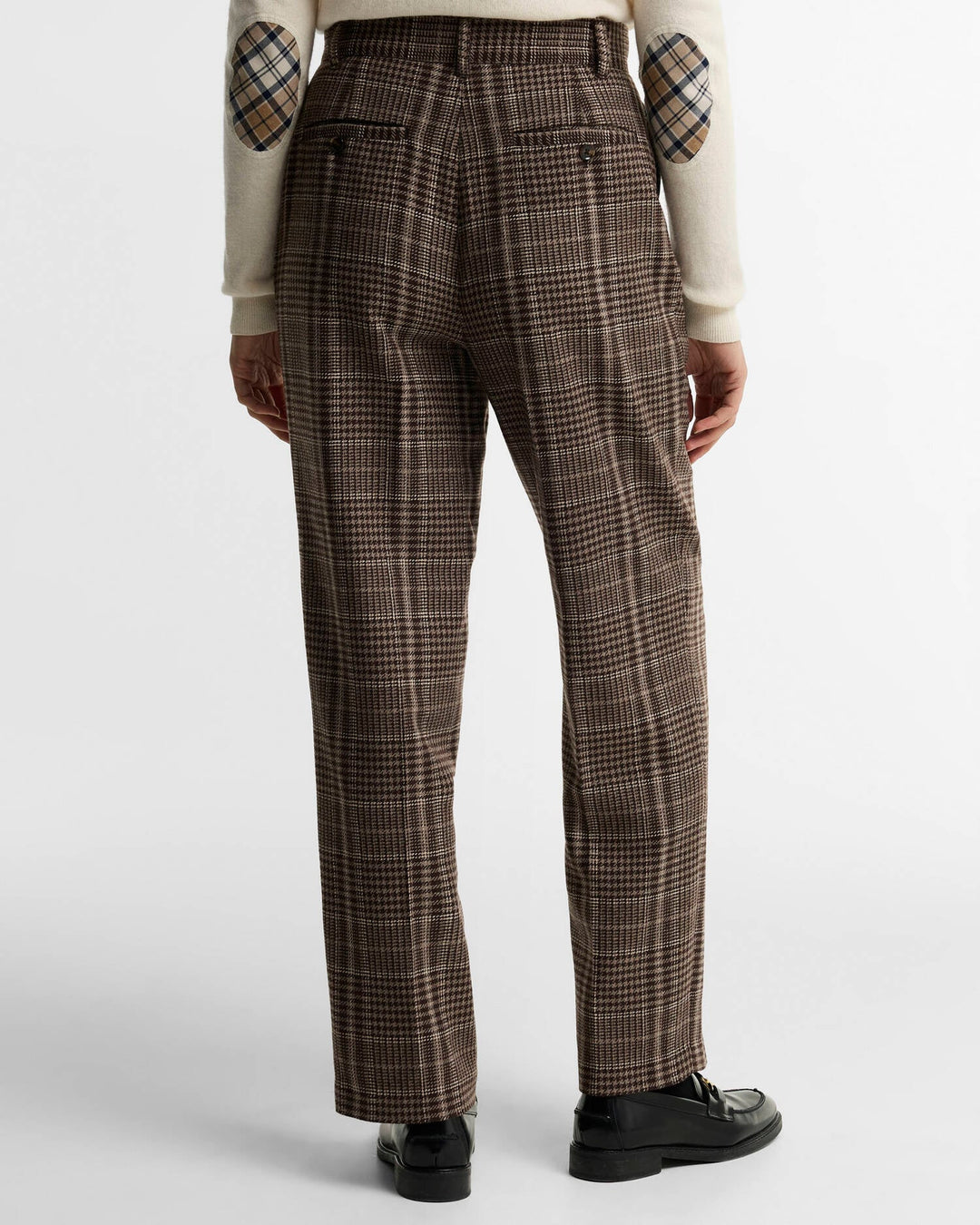 Barbour Amryn Trousers/Hlače LTR0441