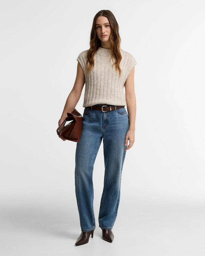 Barbour Adalyn Jeans/Traperice LTR0442