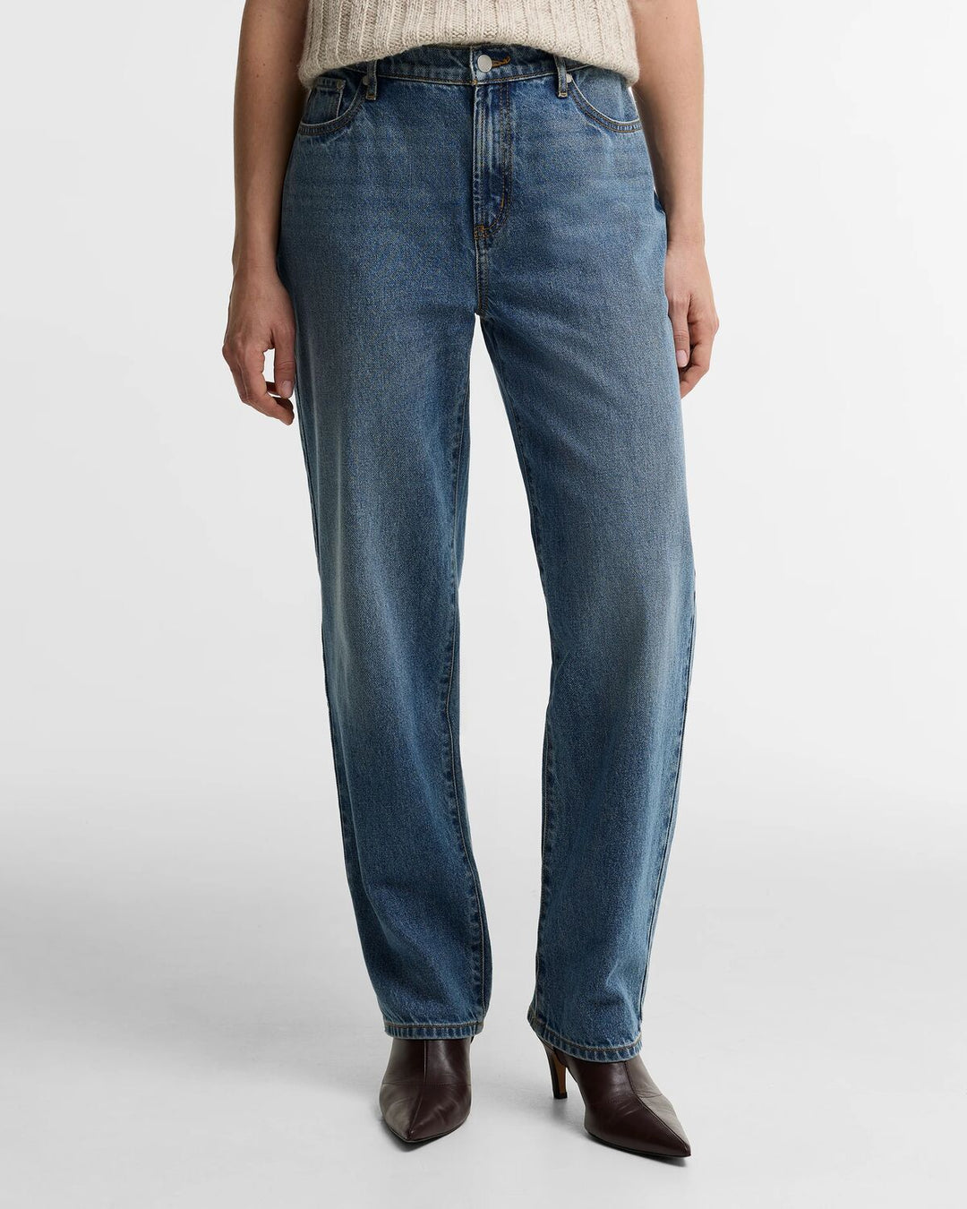 Barbour Adalyn Jeans/Traperice LTR0442
