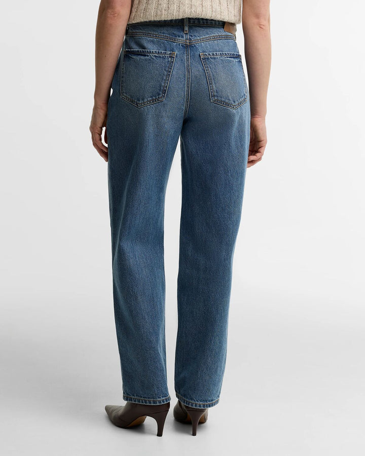 Barbour Adalyn Jeans/Traperice LTR0442