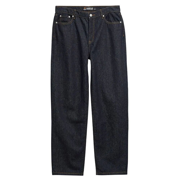 Barbour Adalyn Jeans/Traperice LTR0442