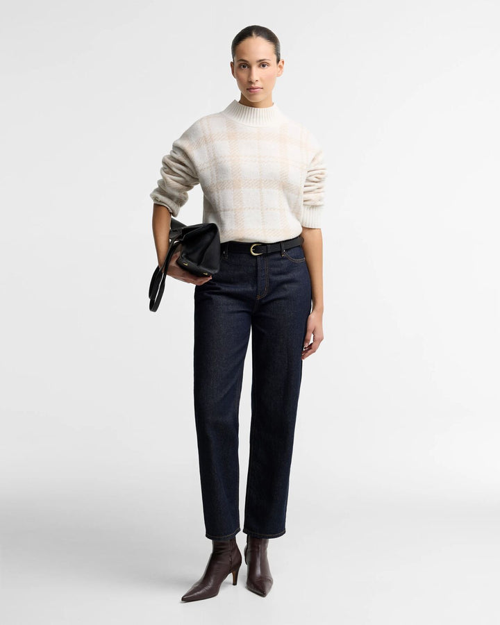 Barbour Adalyn Jeans/Traperice LTR0442