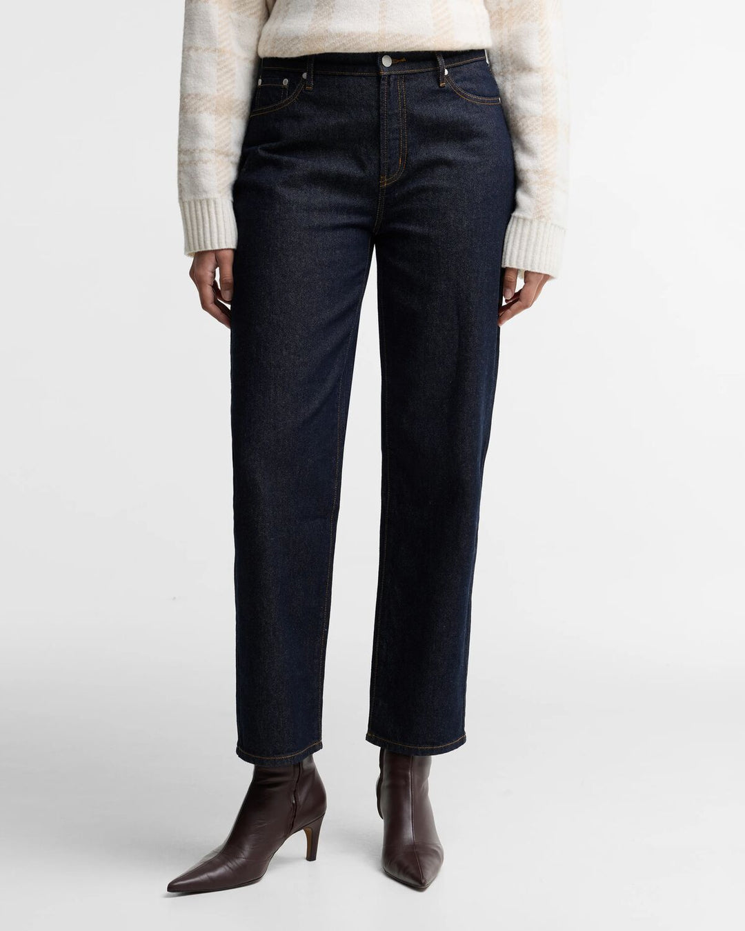 Barbour Adalyn Jeans/Traperice LTR0442