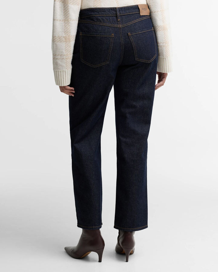 Barbour Adalyn Jeans/Traperice LTR0442