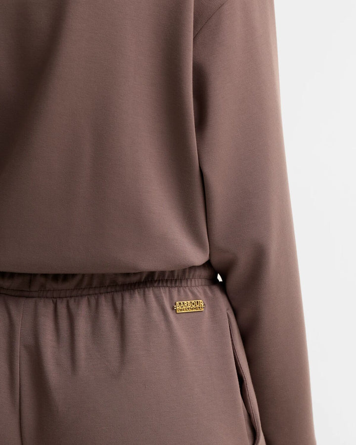 B.Intl Kemora Trousers/Hlače LTR0446