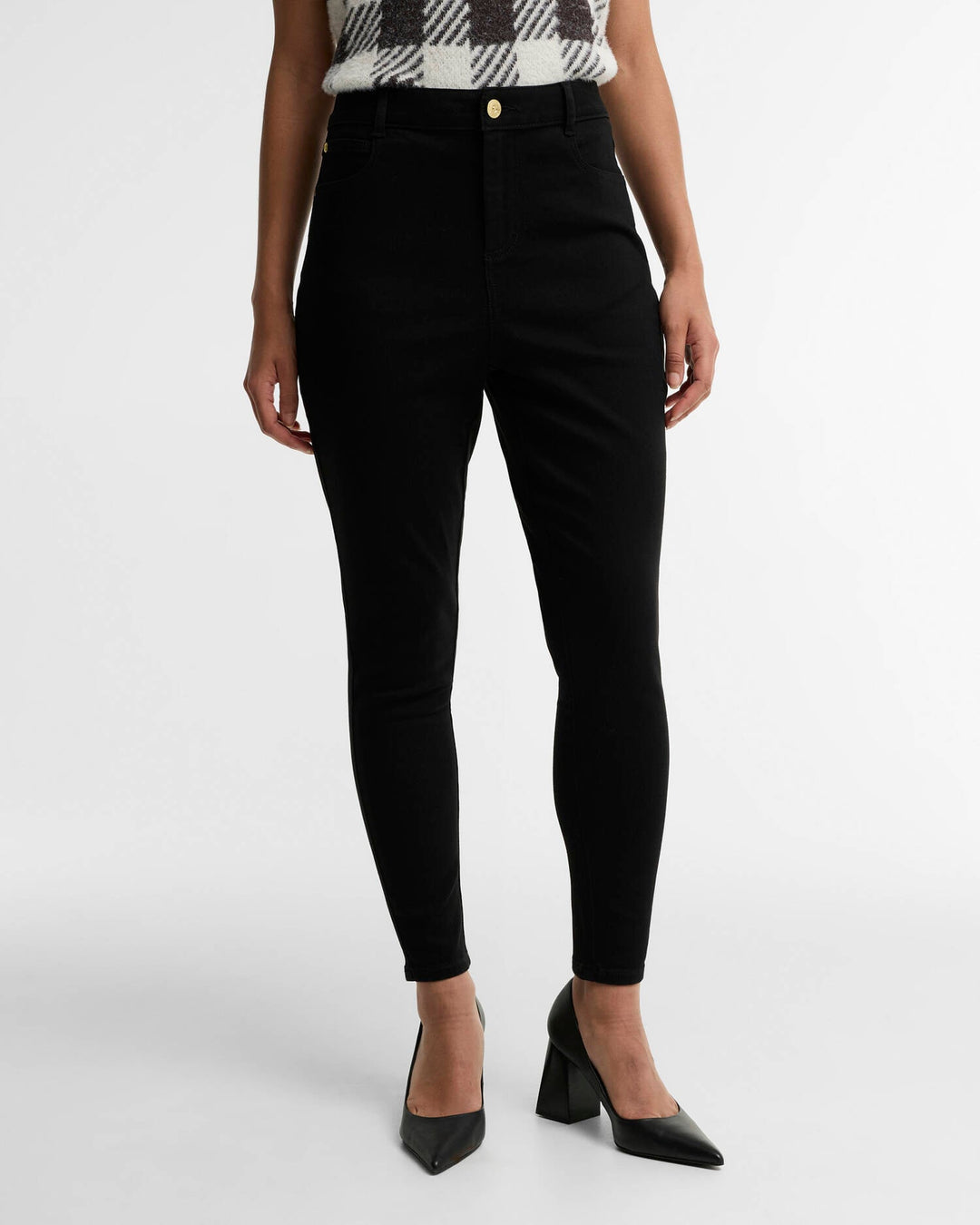 B.Intl Gabriette Jeans/Hlače LTR0447