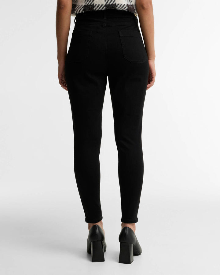 B.Intl Gabriette Jeans/Hlače LTR0447