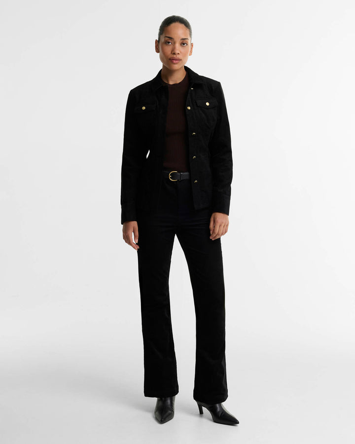 B.Intl Kenna Trousers/Hlače LTR0448