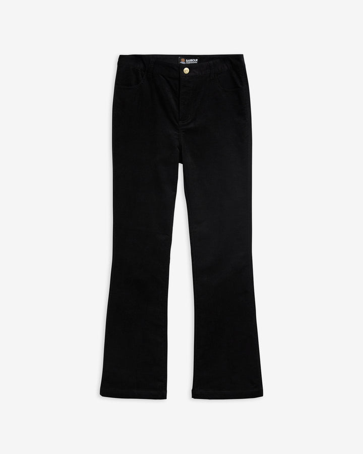 B.Intl Kenna Trousers/Hlače LTR0448