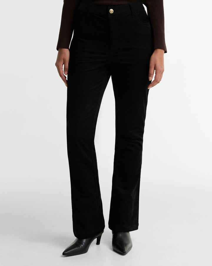 B.Intl Kenna Trousers/Hlače LTR0448