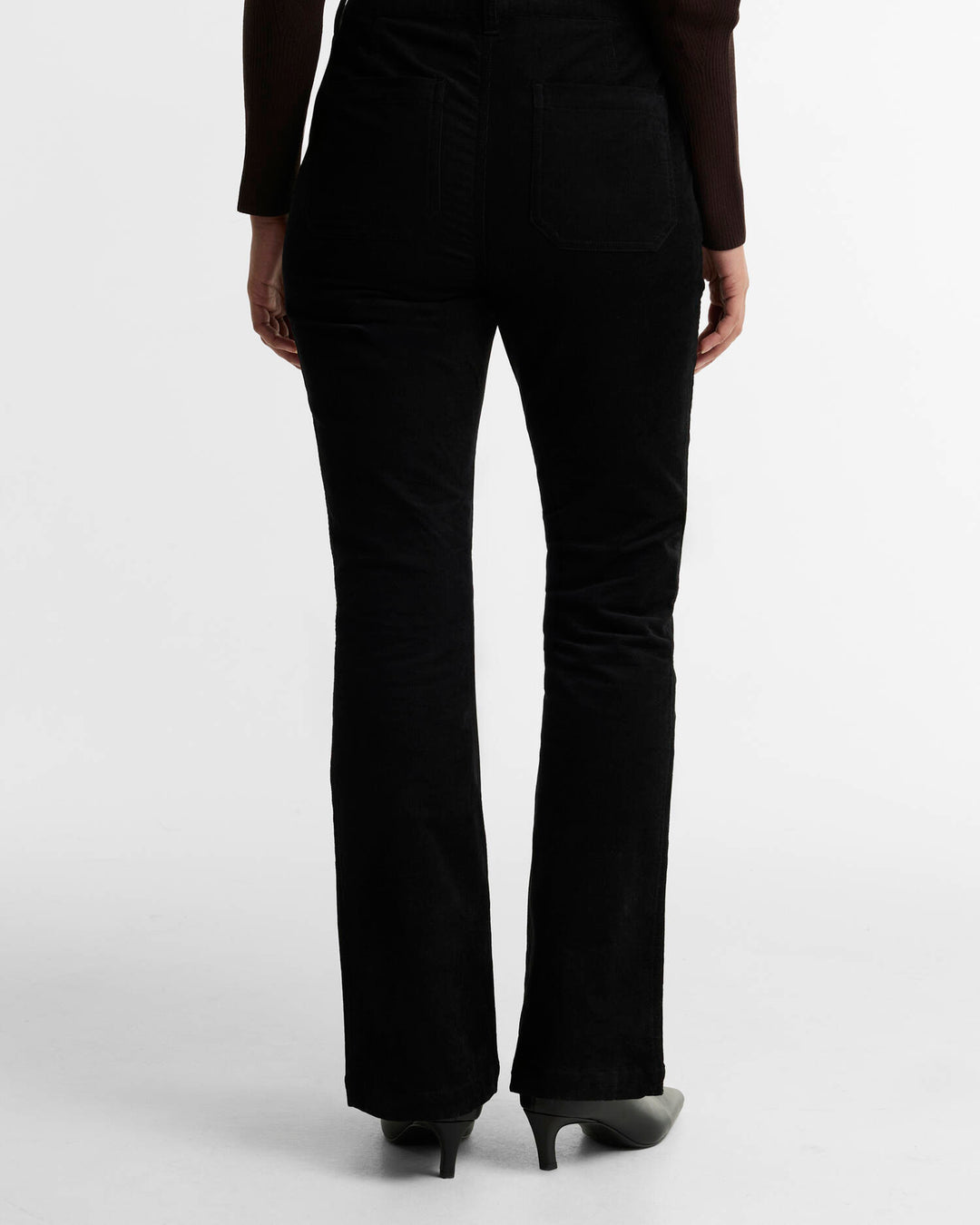 B.Intl Kenna Trousers/Hlače LTR0448