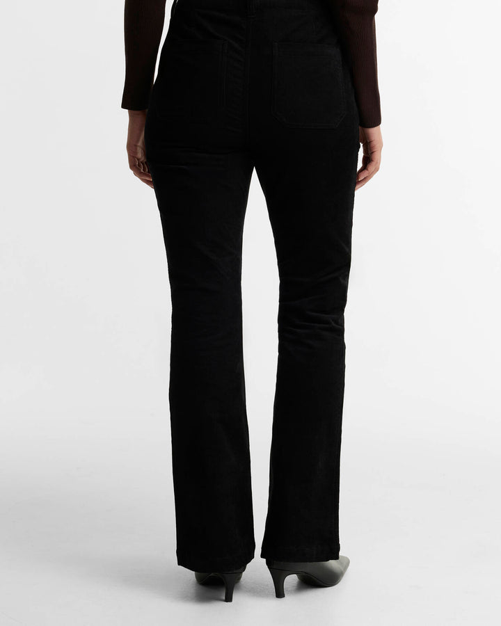 B.Intl Kenna Trousers/Hlače LTR0448