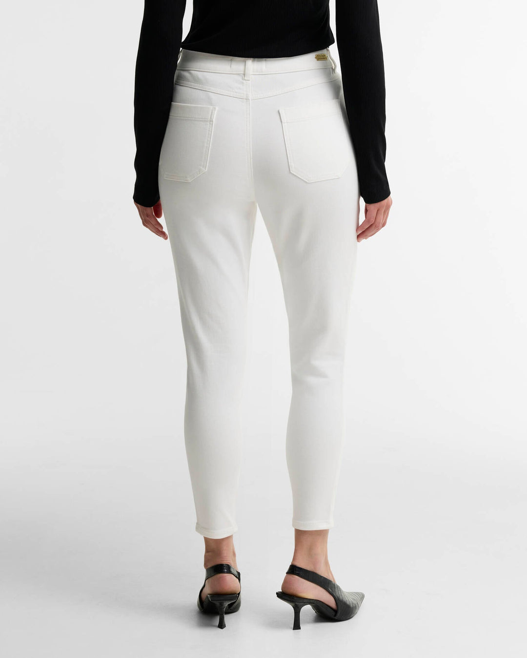 B.Intl Lilah Jeans/Hlače LTR0450