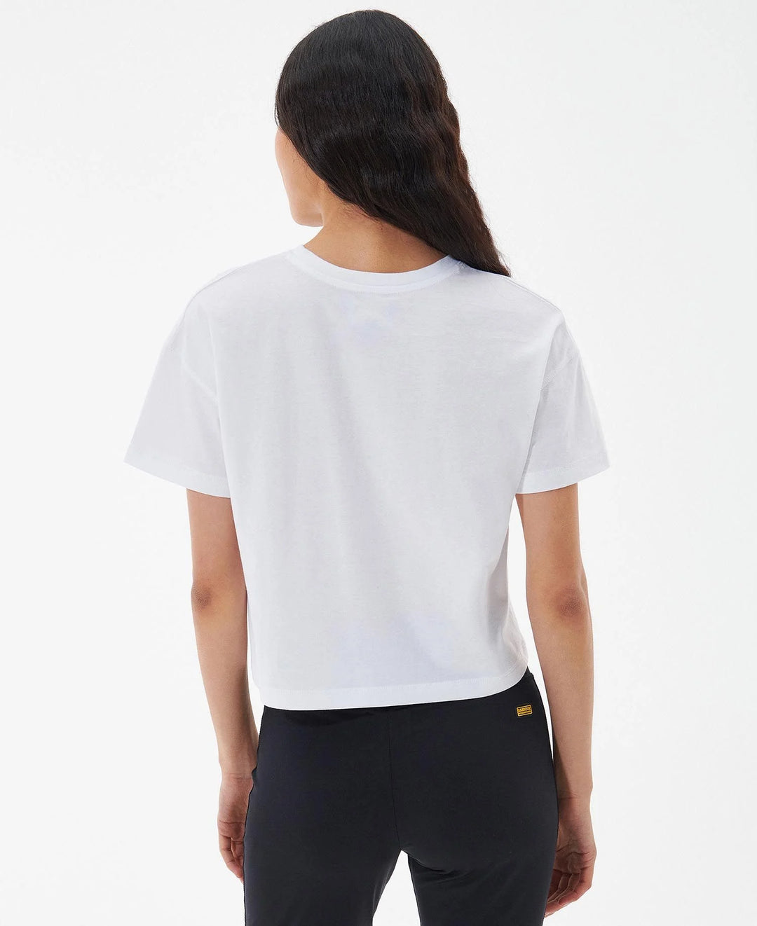 B.Intl Halton Tee/Majica LTS0601