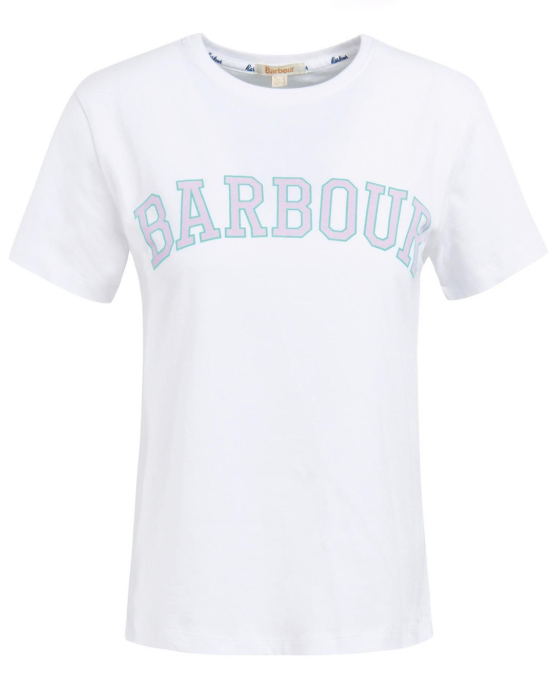 Barbour Northumberland Tee/Majica LTS0602