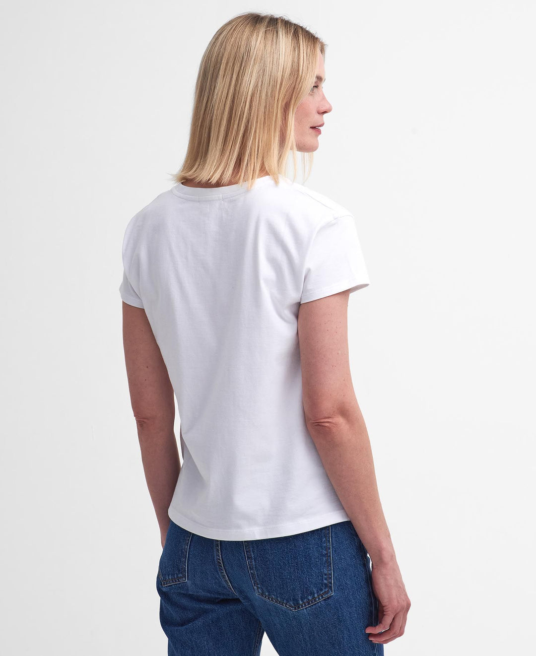 Barbour Northumberland Classic T-Shirt/Majica LTS0657