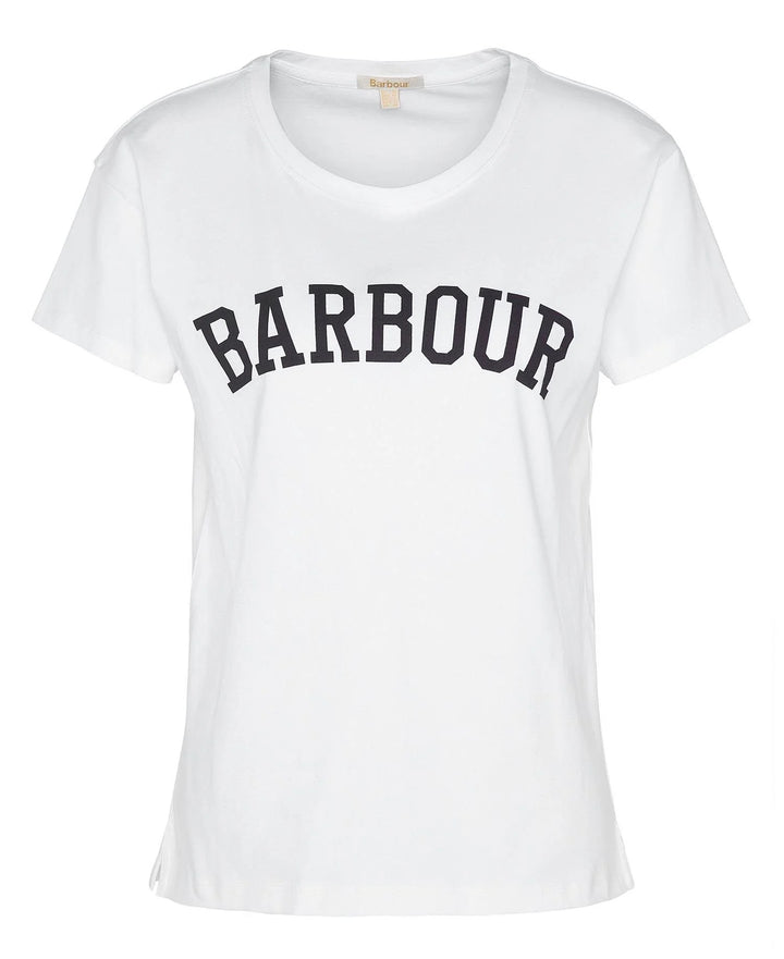 Barbour Northumberland Classic T-Shirt/Majica LTS0657
