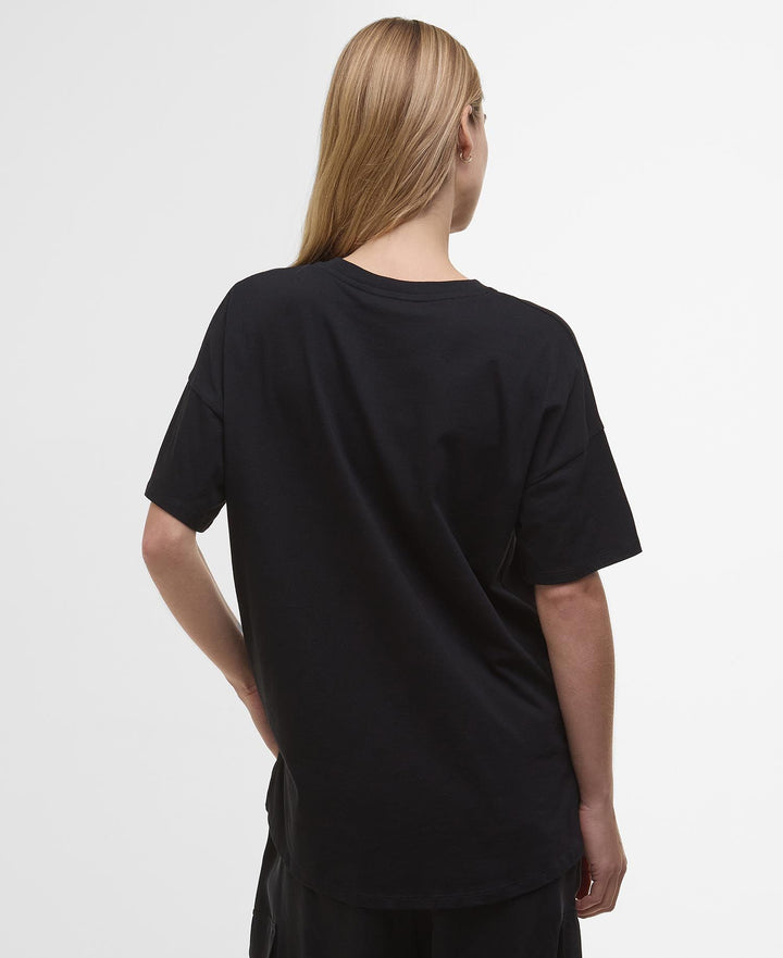 B.Intl Harlow T-Shirt/Majica LTS0663