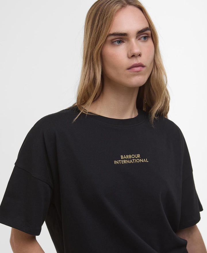 B.Intl Harlow T-Shirt/Majica LTS0663
