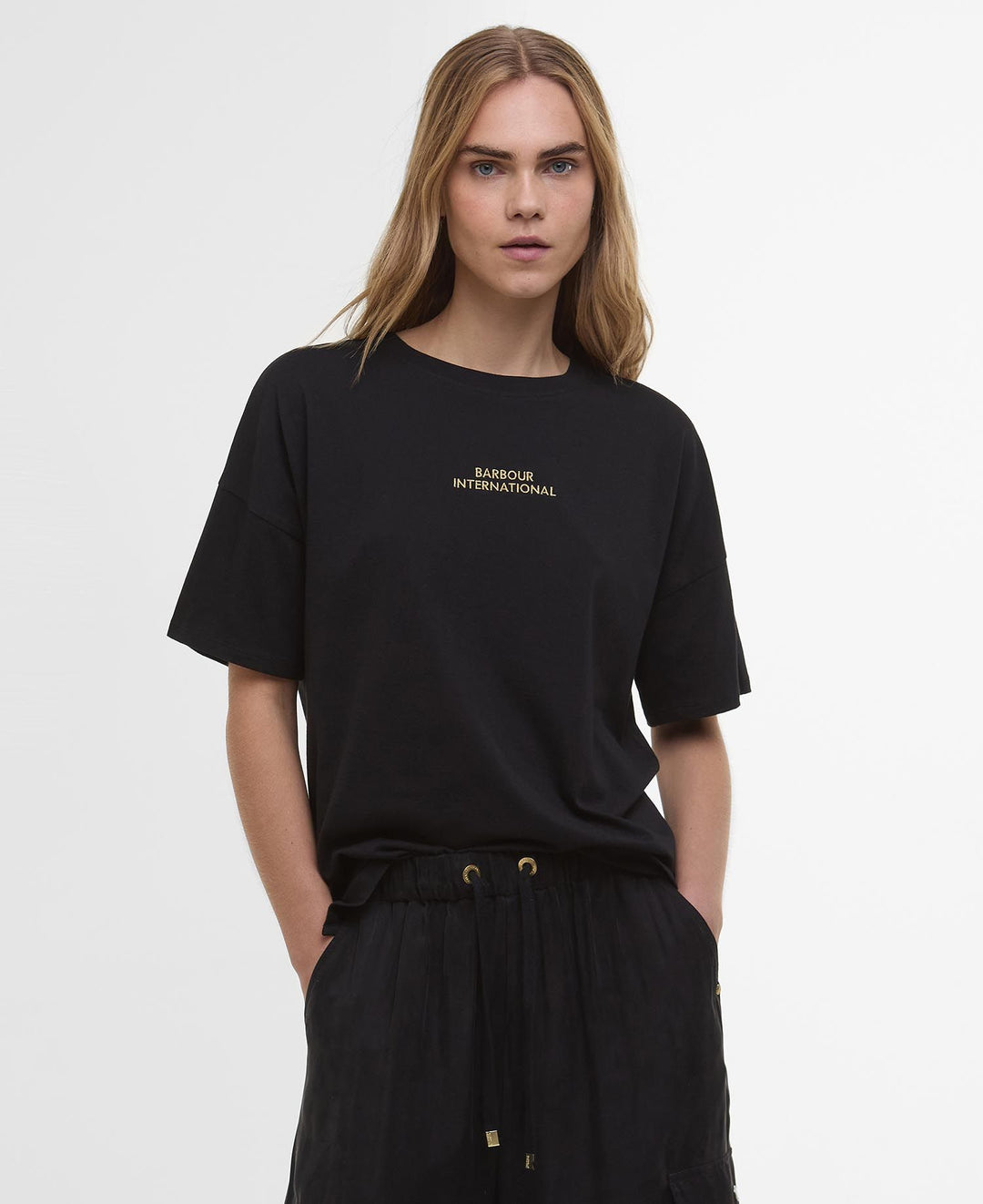 B.Intl Harlow T-Shirt/Majica LTS0663