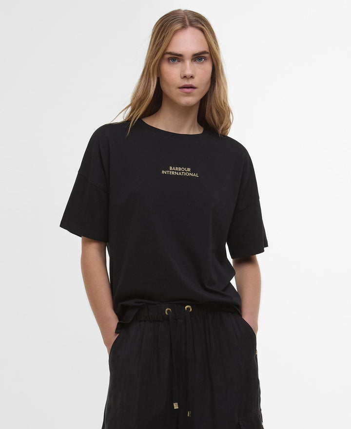 B.Intl Harlow T-Shirt/Majica LTS0663