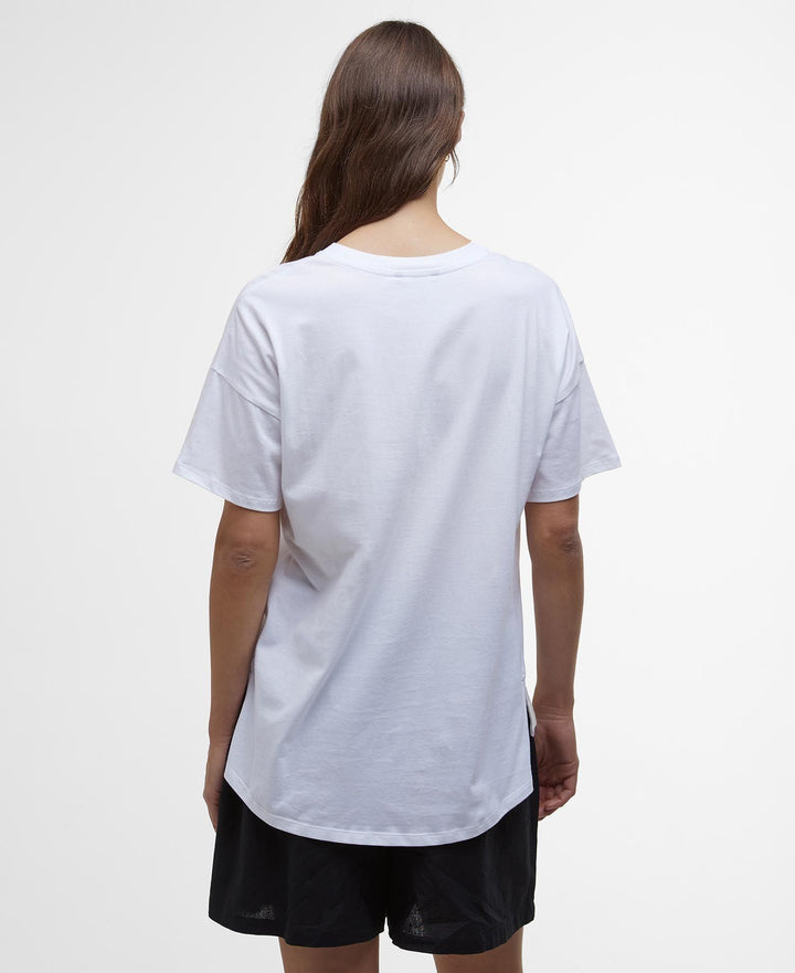 B.Intl Harlow T-Shirt/Majica LTS0663
