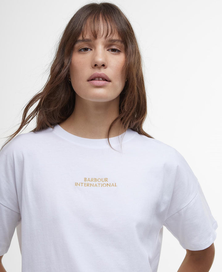 B.Intl Harlow T-Shirt/Majica LTS0663