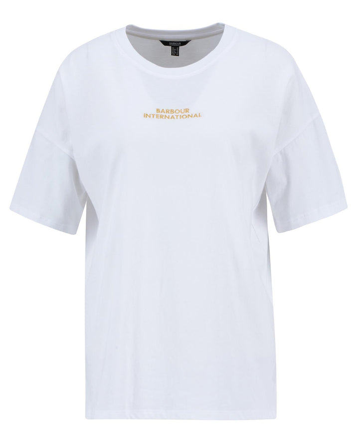 B.Intl Harlow T-Shirt/Majica LTS0663