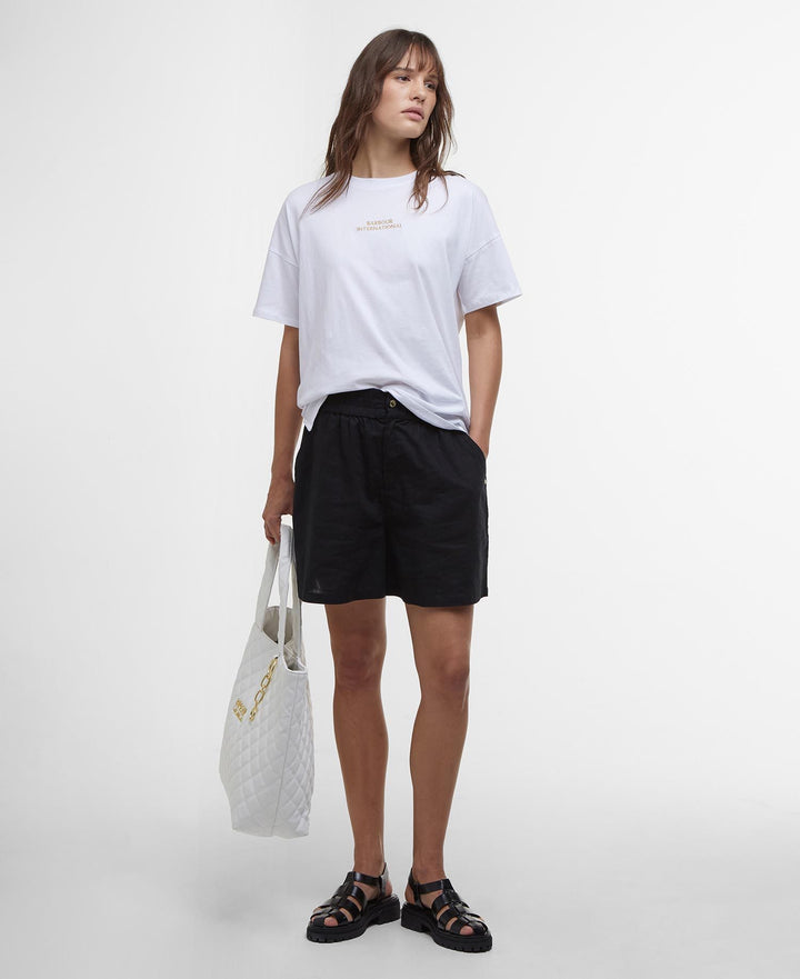 B.Intl Harlow T-Shirt/Majica LTS0663