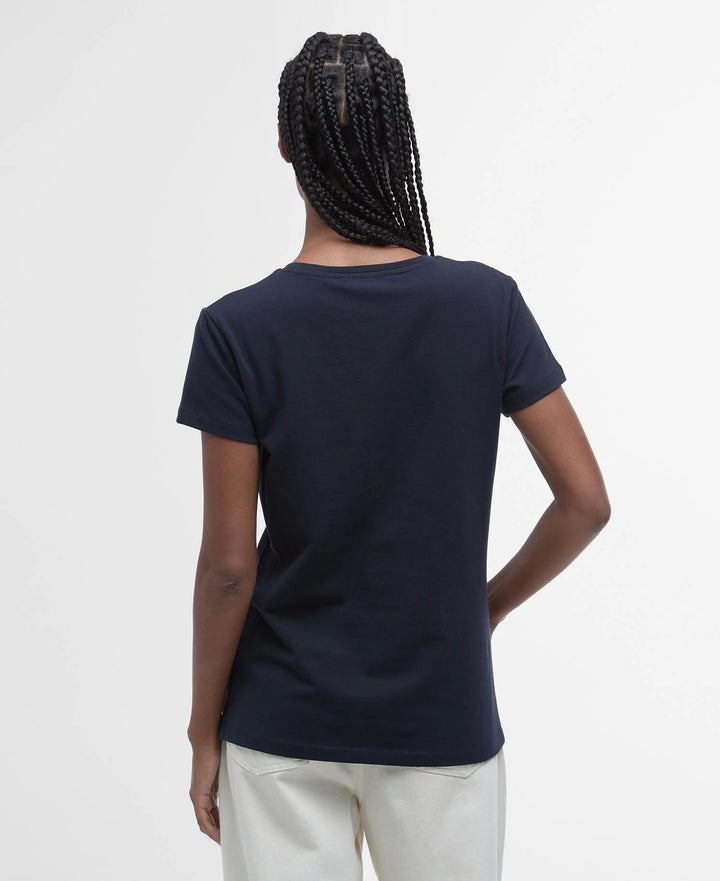 Barbour Rowen T-Shirt/Majica LTS0668